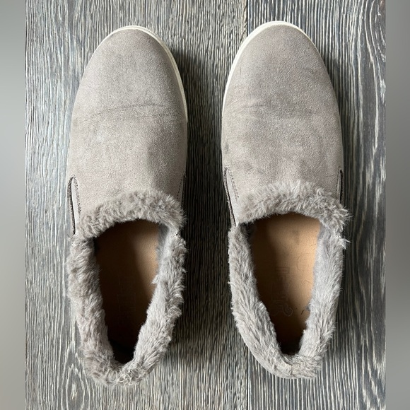 Brash Devonne Gray slip-on. Women’s size 6 1/2 - Picture 5 of 10